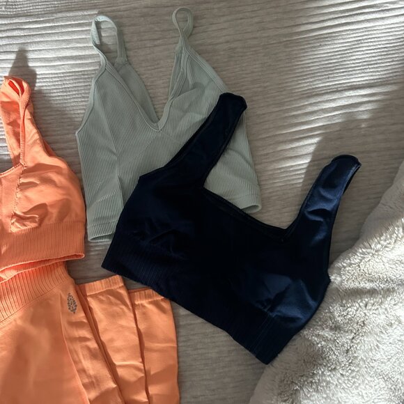 Free People Movement Bundle - Picture 7 of 15